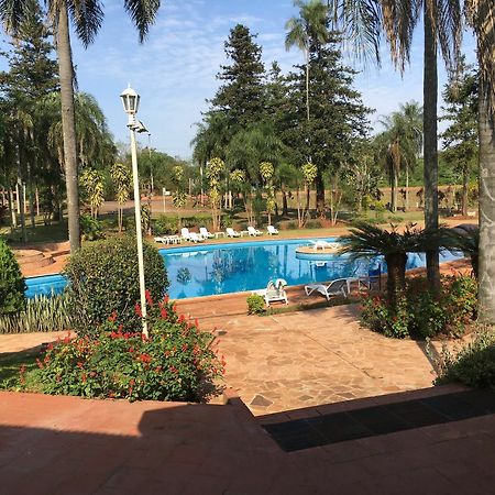 Tangoinn Club Iguazu Party Luxury Hostel بويرتو إجوازو المظهر الخارجي الصورة