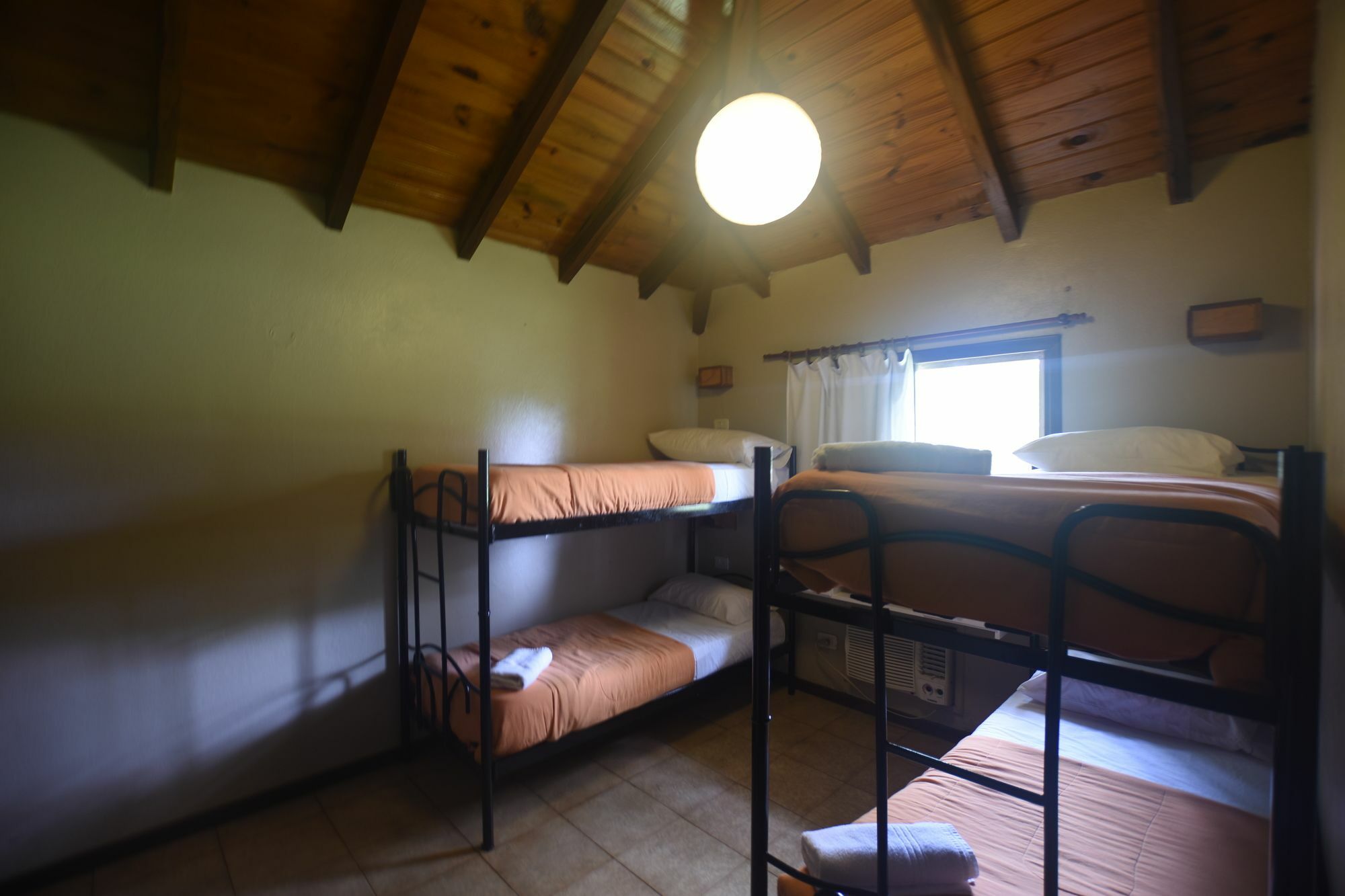 Tangoinn Club Iguazu Party Luxury Hostel بويرتو إجوازو المظهر الخارجي الصورة