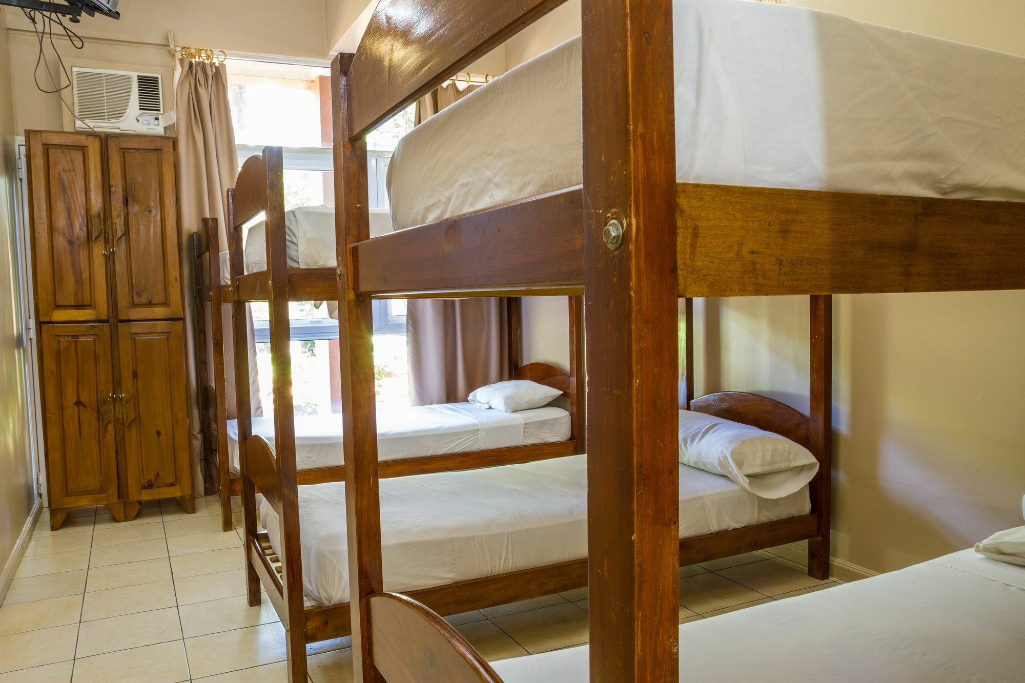 Tangoinn Club Iguazu Party Luxury Hostel بويرتو إجوازو المظهر الخارجي الصورة