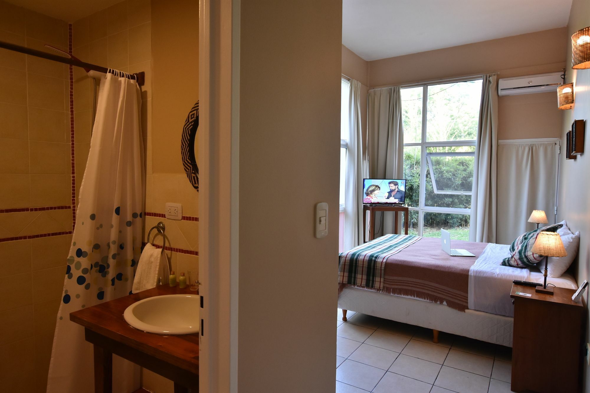 Tangoinn Club Iguazu Party Luxury Hostel بويرتو إجوازو المظهر الخارجي الصورة