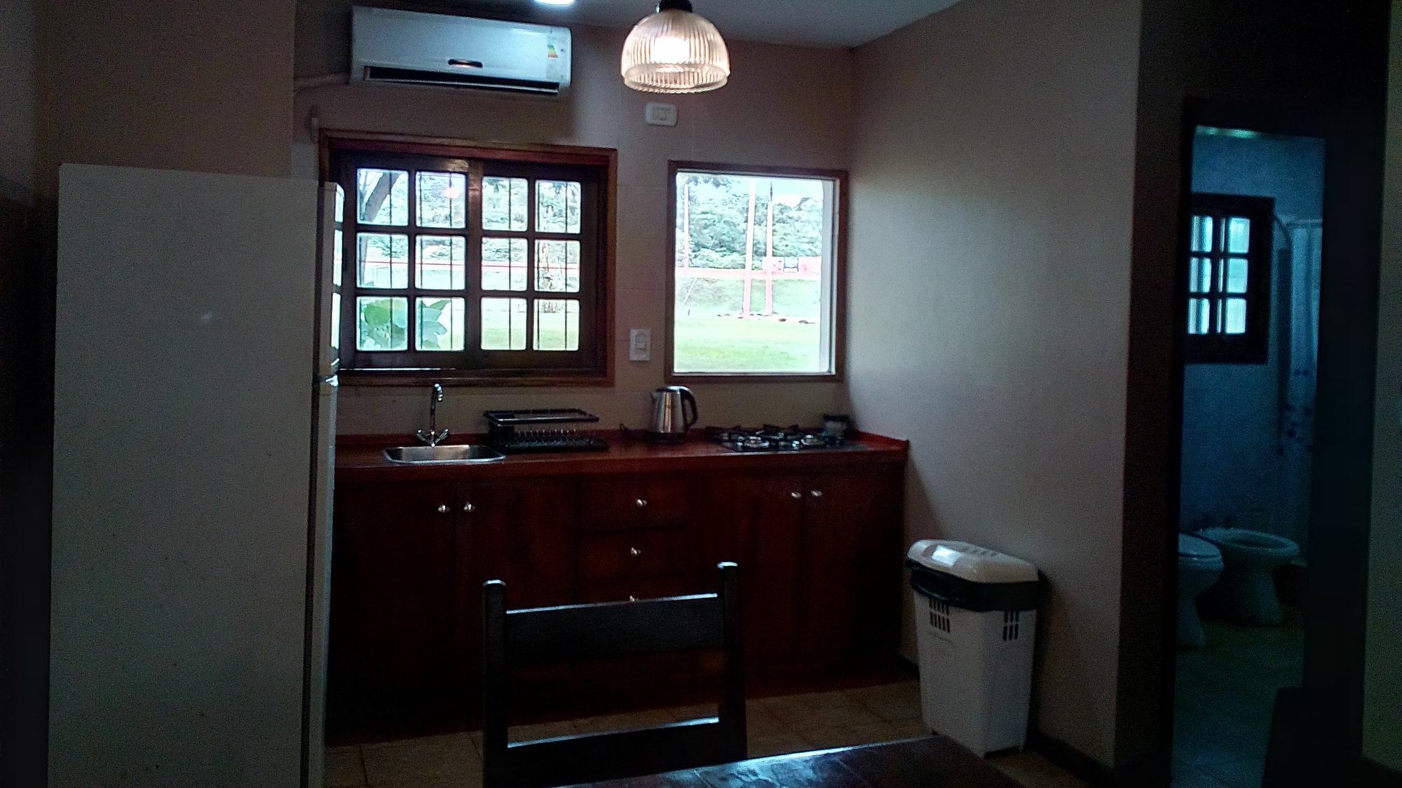 Tangoinn Club Iguazu Party Luxury Hostel بويرتو إجوازو المظهر الخارجي الصورة