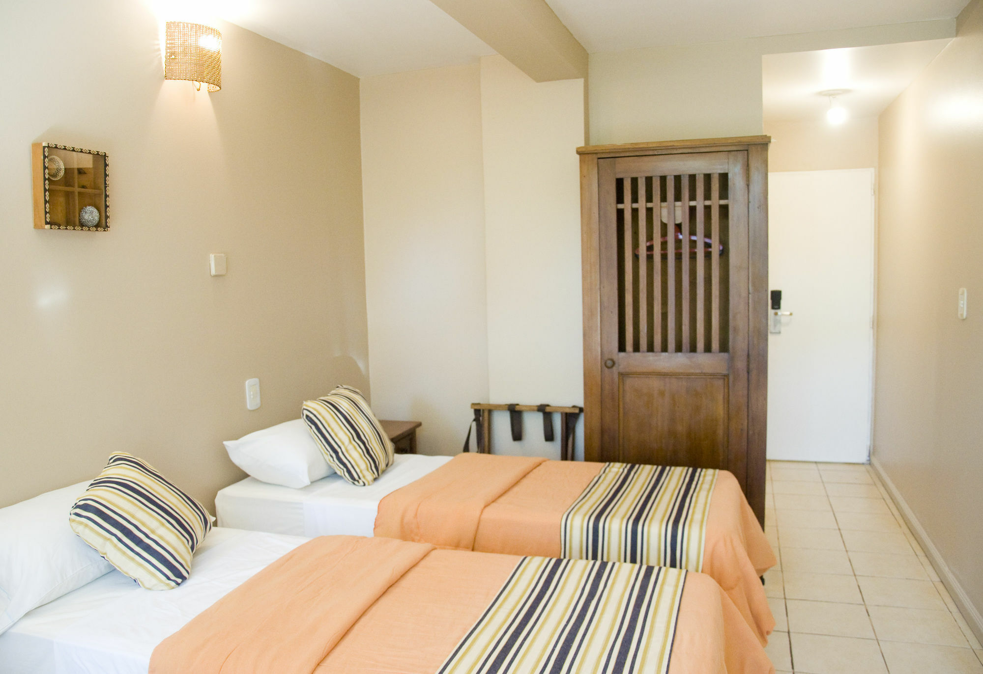 Tangoinn Club Iguazu Party Luxury Hostel بويرتو إجوازو المظهر الخارجي الصورة