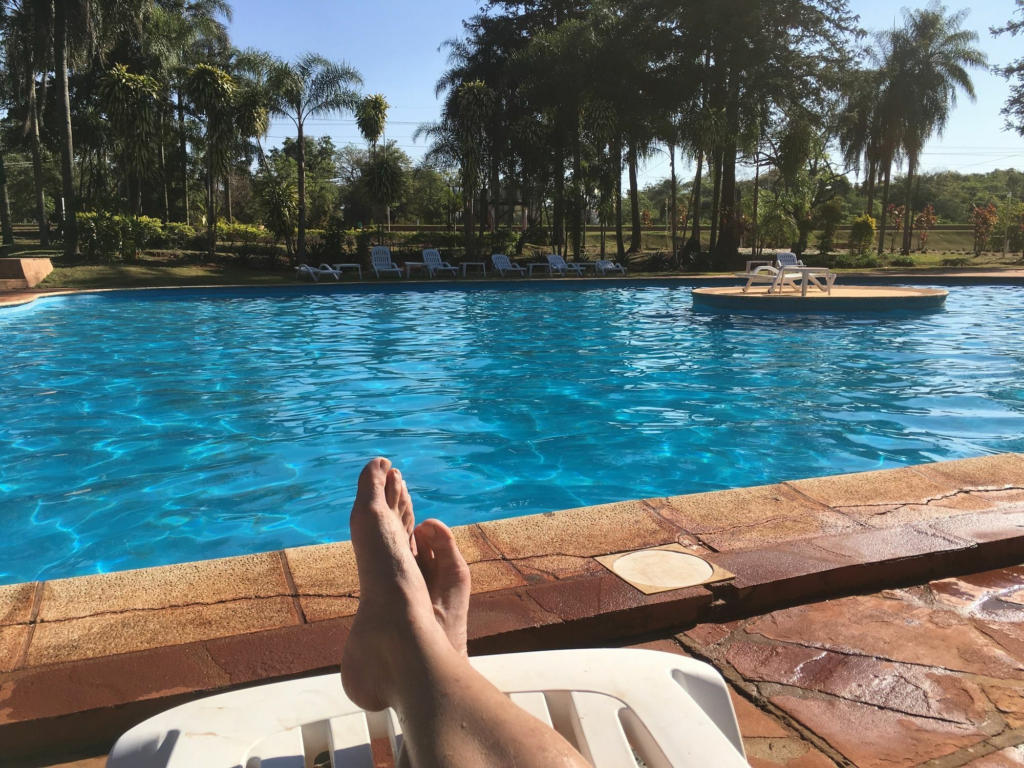 Tangoinn Club Iguazu Party Luxury Hostel بويرتو إجوازو المظهر الخارجي الصورة